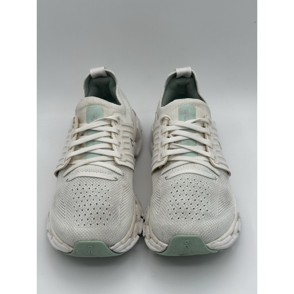 On Cloud Cloudswift Low Top Running Sneakers Womens, Size 6.5 White - Picture 2 of 12